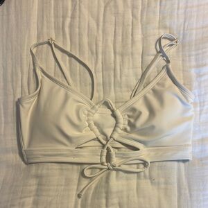 Wild Fable Strappy Bikini Top